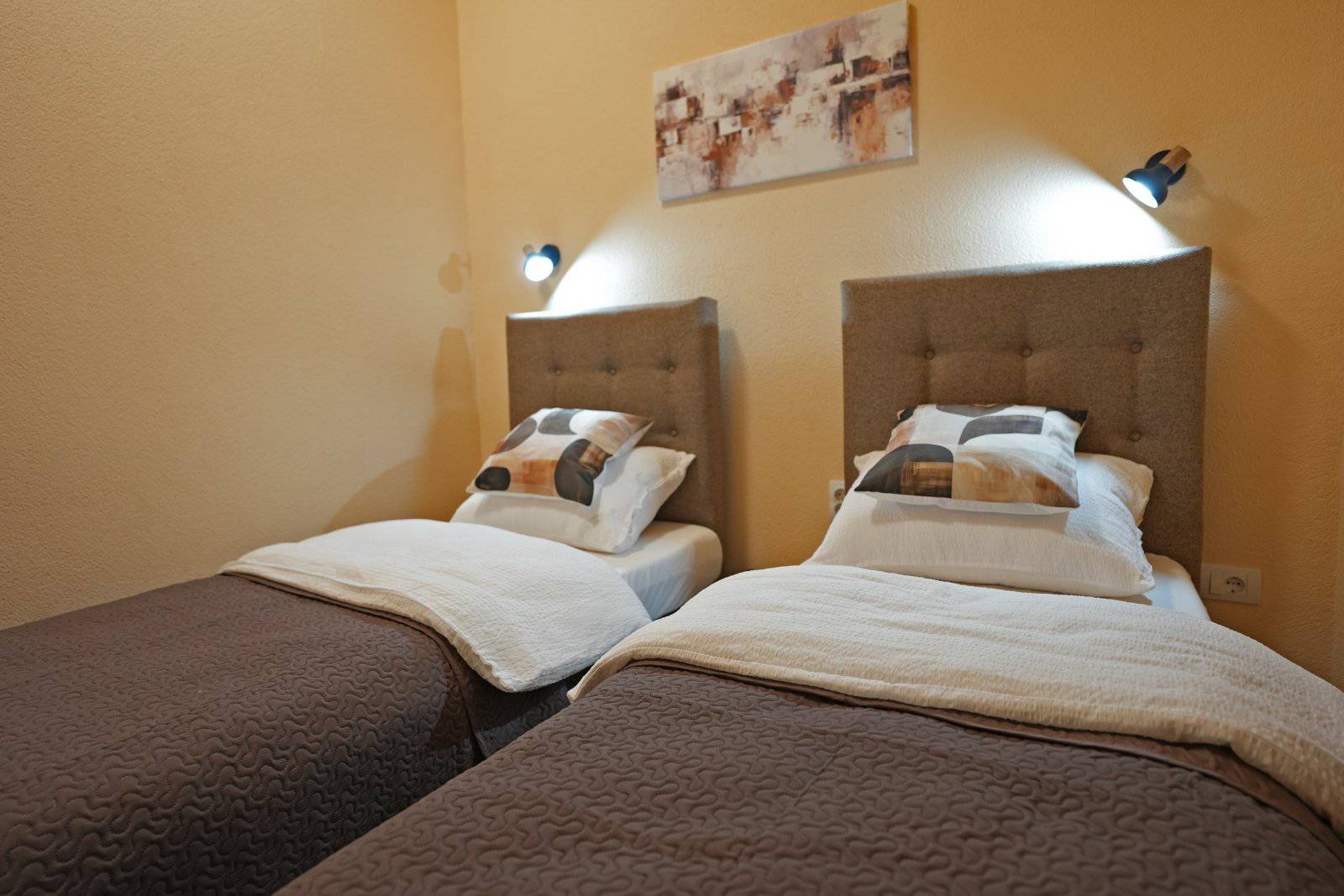 Apartman 1
