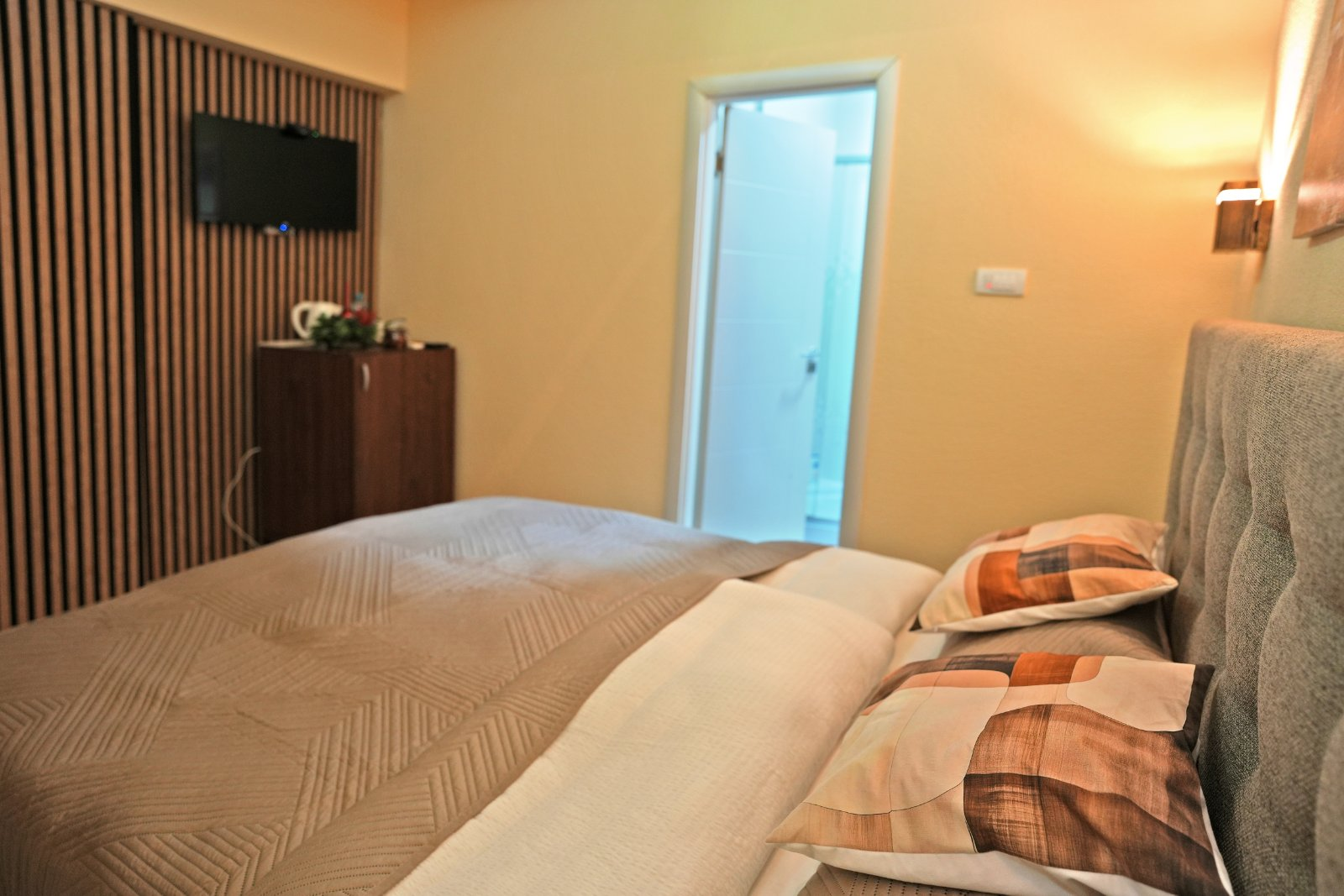 Apartman 4